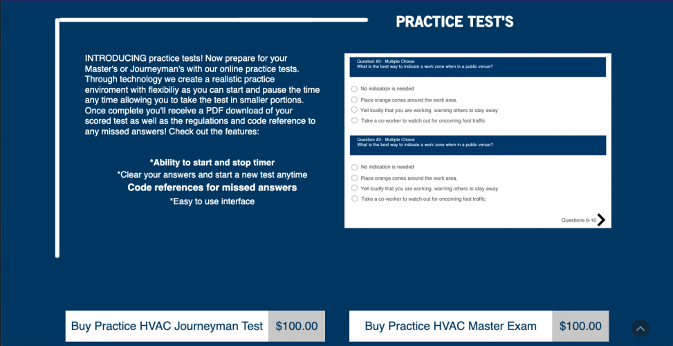 Tradetech Key screenshot 2