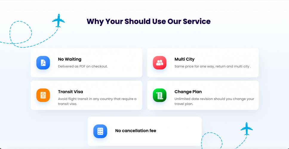 Dummy Flight screenshot 2