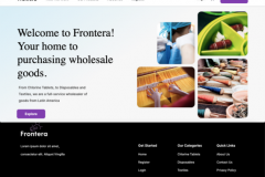 Frontera