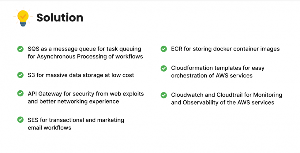Camptra Technologies LLC screenshot 4