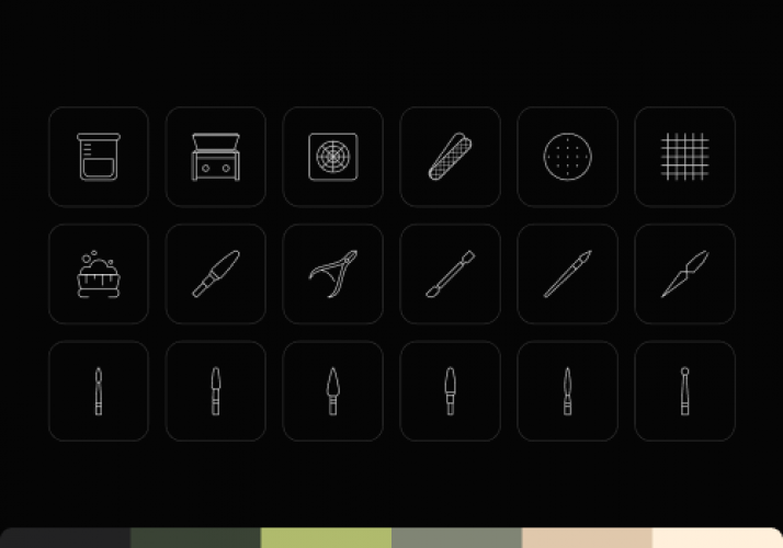October Care: From Invisible to Premium Brand Transformation screenshot 5