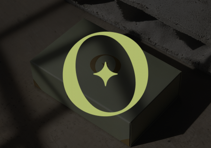 October Care: From Invisible to Premium Brand Transformation screenshot 1