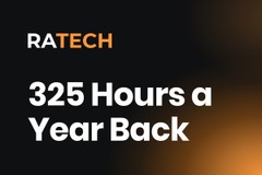 Estimating automation for a concrete contractor: 325 hours a year back