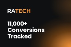 Server-side conversion tracking for a healthcare advertiser: 11,000+ conversions