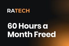 Invoice follow-up automation for a contractor: 60 hours a month freed