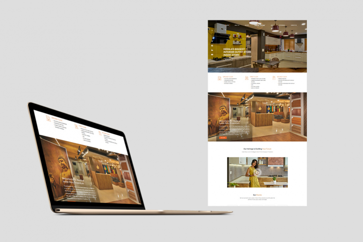 Inside Story screenshot 2