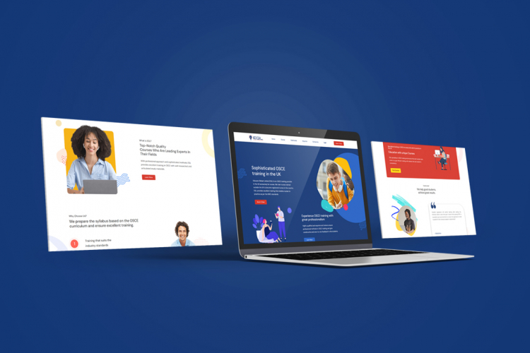 Educare Global Limited (EGL) screenshot 2