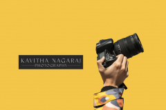 Kavitha Nagaraj Photography (WordPress Website )