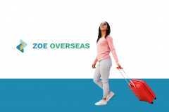 Website Developed for Education Consultancy