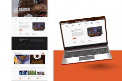  Signage Company In Dubai ( WordPress Website)