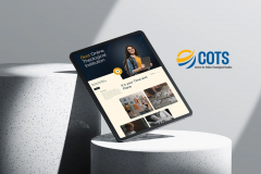 Centre for Online Theological Studies (COTS) ( Education Website)