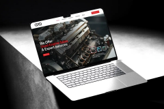 DRD Trading ( Used Engine Selling Website)