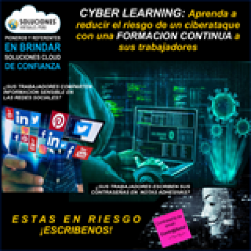 Cyber-Learning screenshot 1