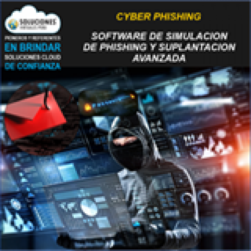 Cyber-Phishing screenshot 1