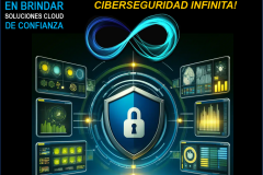 Cyber-Infinity