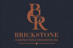 Brickstone Construction & Renovation Inc