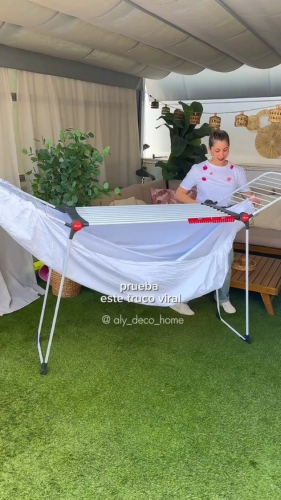 Vileda UGC Campaign - The King of Content screenshot 1