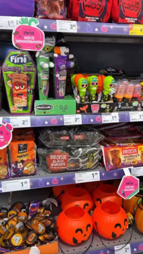 Consum UGC Campaign - The King of Content screenshot 1