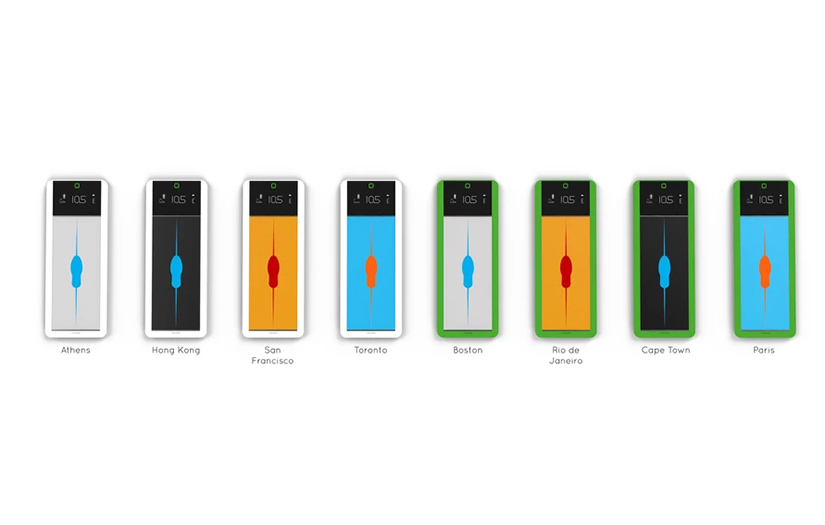 Solepad screenshot 1