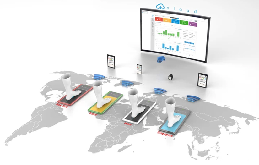 Solepad screenshot 2