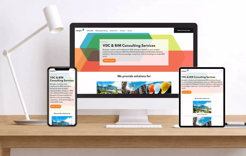 Basepin screenshot 1