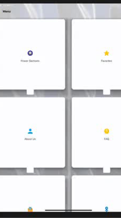 DrilexPower screenshot 1