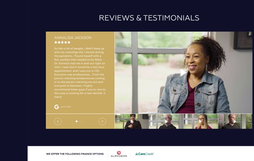 Advanced Aesthetics screenshot 2