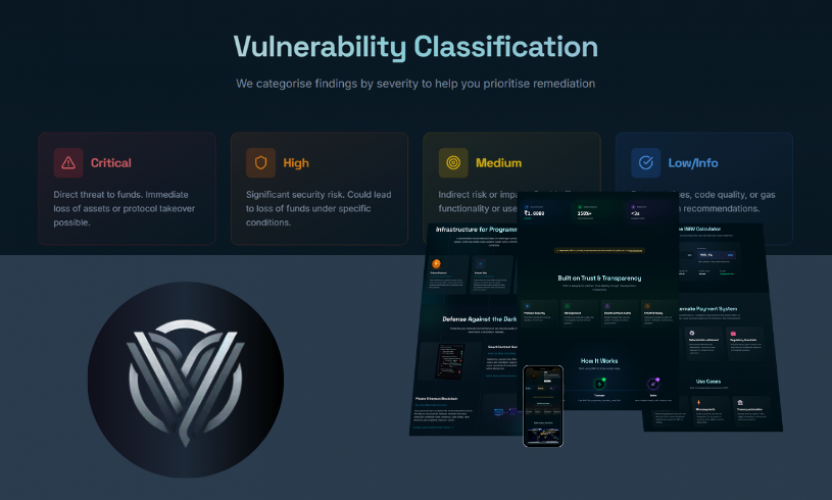 GenesisCipher Labs screenshot 1