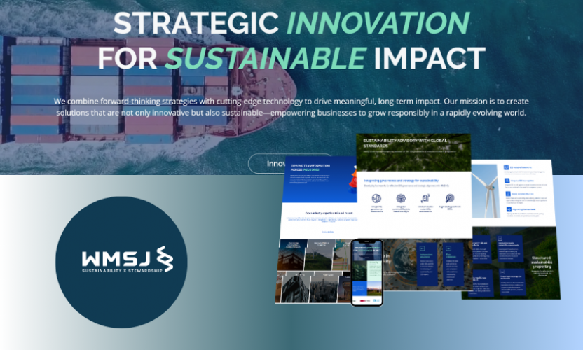 WMSJ Global screenshot 1