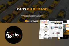 Cabs on Demand