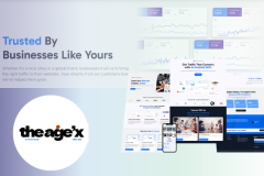 The AgeX