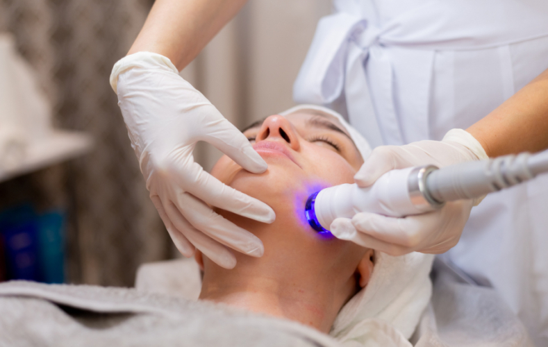 Dr Umed Cosmetics screenshot 1