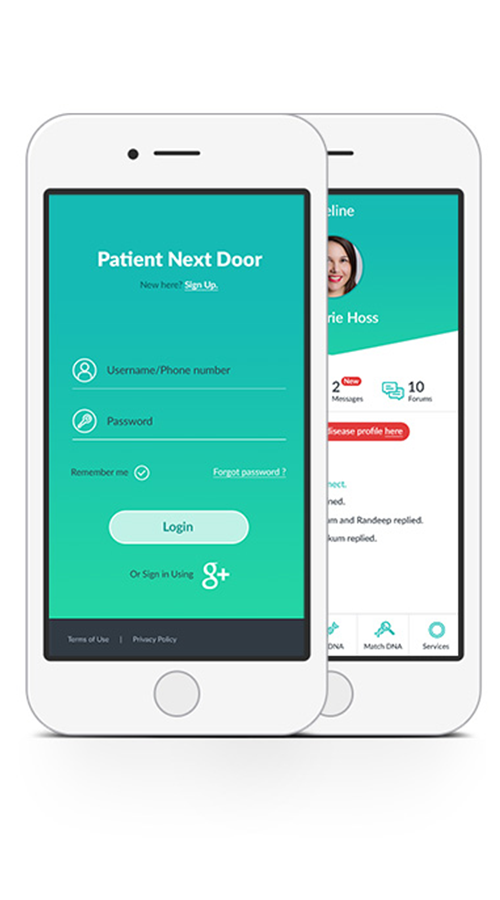 Patient Next Door screenshot 1