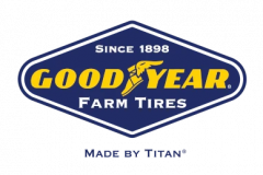 National Performance Campaign for Goodyear Farm Tires