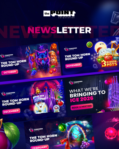 Tom Horn Gaming | Social Media Marketing screenshot 2