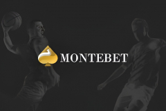 Montebet | Branding, UI/UX design, Website development & Decent Design