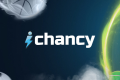 iChancy | Decent Design | Brand retouch