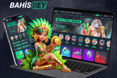 BAHiS BEY | Decent Design & UI UX retouch