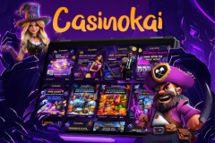Casinokai | Social Media Marketing