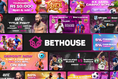 Bethouse | Decent Design & CRM