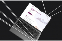 Eclair Lingua School — Website Development