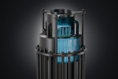 Dual Fluid: Reinventing Nuclear at the Core