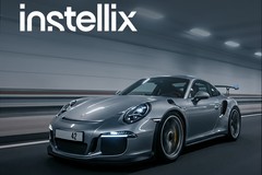 Turning Complexity Into Clarity: The instellix Brand System