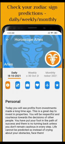 Astrohub screenshot 2