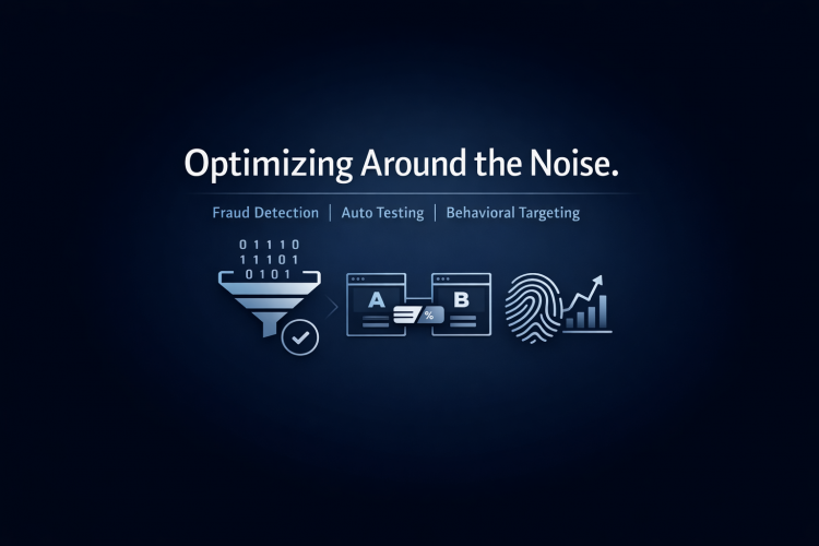 How We Helped Talos IT Turn a Fraud-Heavy Acquisition Engine into a Scalable, Self-Optimizing Growth System screenshot 1