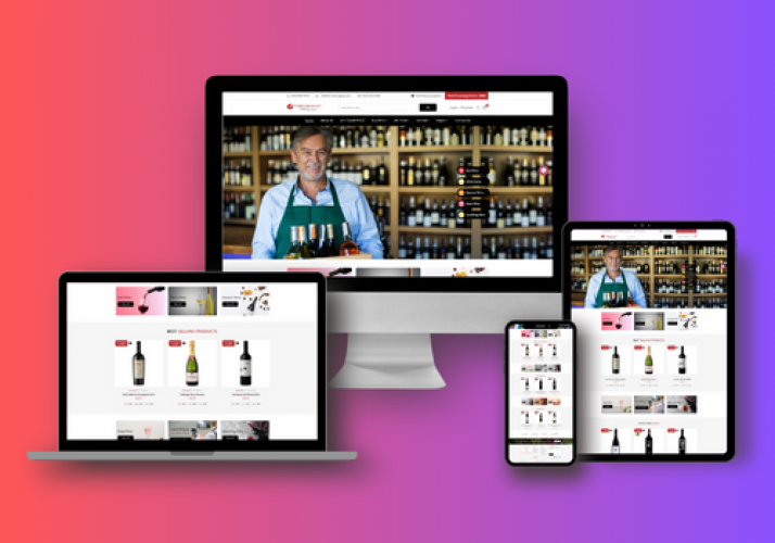 Fame Lounge-PS screenshot 1