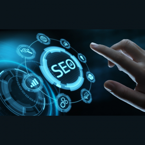 SEO optimization screenshot 1