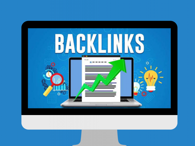 Link Building screenshot 1