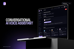 Voxr AI: AI Agent for Outbound Calling