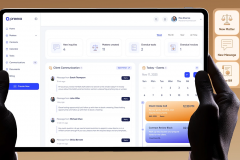 Praava AI: AI for Legal Workflows